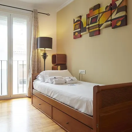 Artzain - Basque Apartment