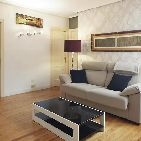 Artzain - Basque Apartment San Sebastian