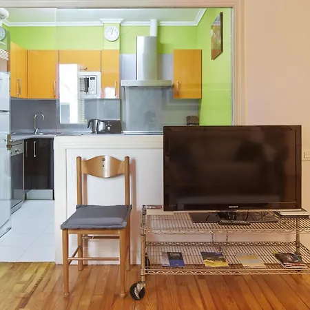 Artzain - Basque Apartment