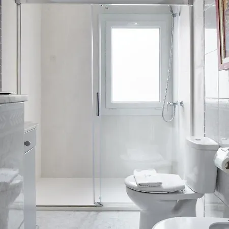Apartment Artzain - Basque *