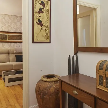 Artzain - Basque Apartment *